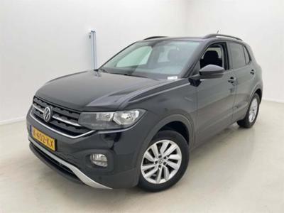 VOLKSWAGEN T-Cross 1.0 TSI Life Business