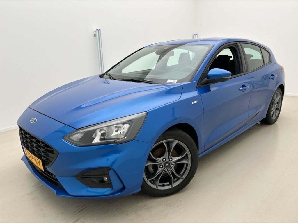 FORD FOCUS 1.0 EcoBoost ST Line Business