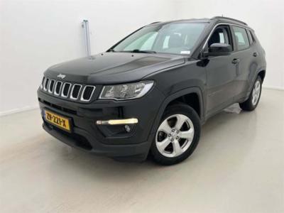 Jeep COMPASS 1.4 MultiAir Longitude