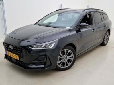 FORD Focus Wagon 1.0 EcoBoost ST Line X