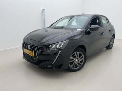 PEUGEOT 208 1.2 PureTech Blue Lease Active