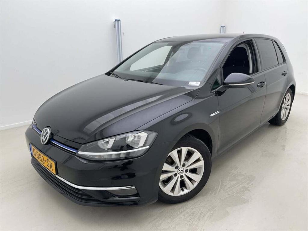 VOLKSWAGEN GOLF 1.5 TSI Comfortline