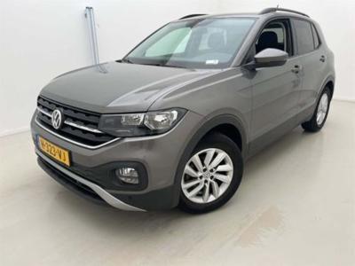 VOLKSWAGEN T-Cross 1.0 TSI Life Business