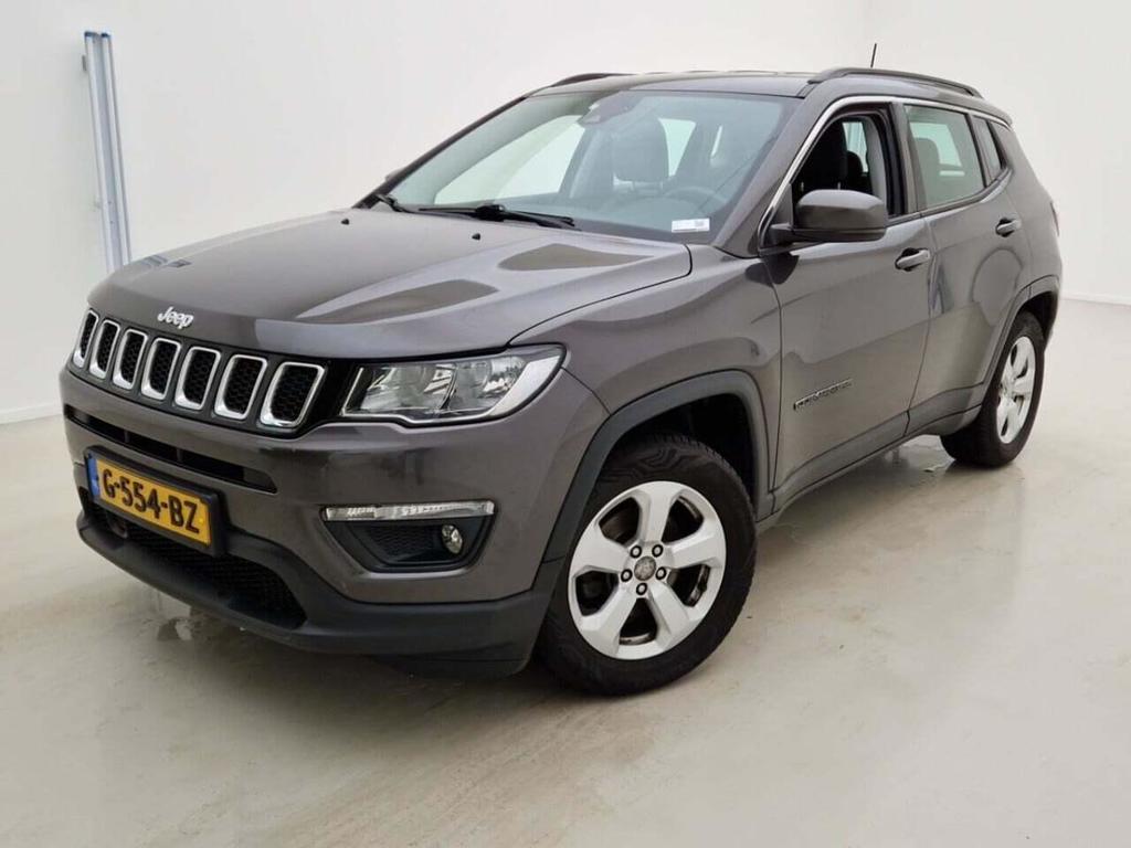 Jeep COMPASS 1.4 MultiAir Longitude