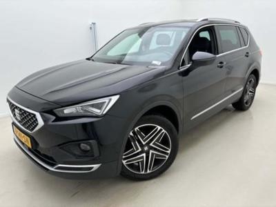 SEAT Tarraco 1.5 TSI Xcellence DSG