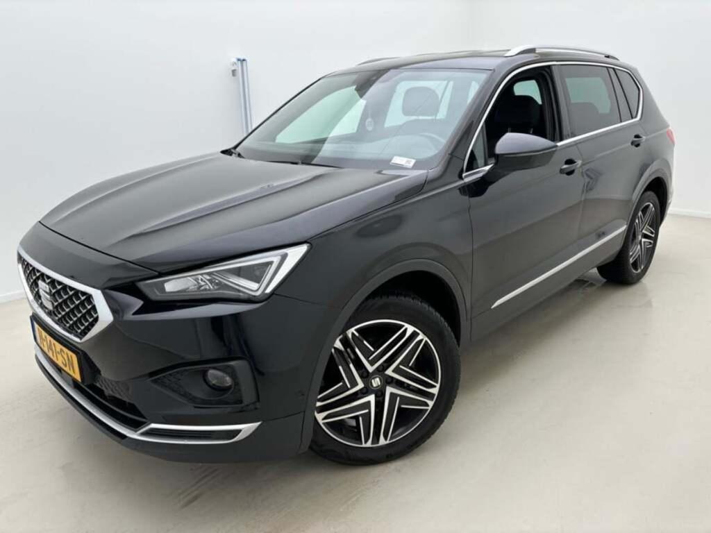 SEAT Tarraco 1.5 TSI Xcellence DSG