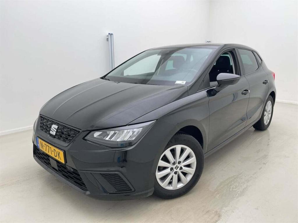 SEAT Ibiza 1.0 TSI Style Business Intense