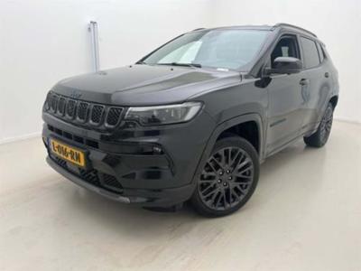 Jeep COMPASS 1.3 T PHEV 4xe S AUT