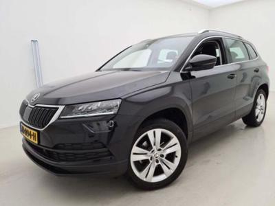 SKODA Karoq 1.5 TSI Style Business DSG