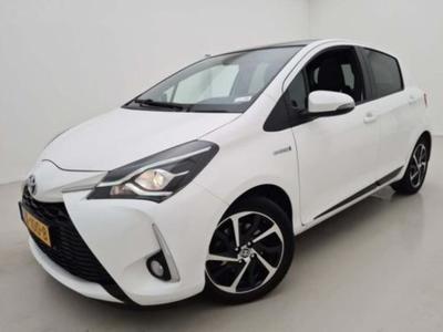 TOYOTA Yaris 1.5 Hybrid Executive CVT