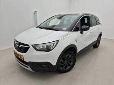 OPEL Crossland X 1.2 Turbo 120 Jaar Edition AUT