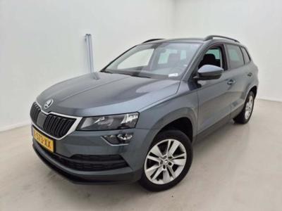 SKODA Karoq 1.0 TSI Business Edition