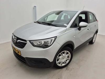 OPEL Crossland X 1.2 Online Edition