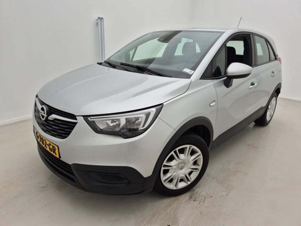 OPEL Crossland X 1.2 Online Edition