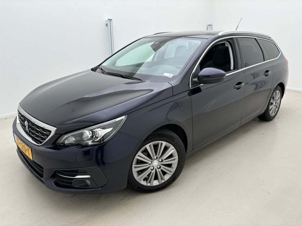 PEUGEOT 308 SW 1.5 BlueHDi Blue Lease Premium