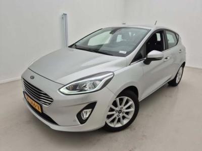 FORD Fiesta 1.0 EcoBoost Titanium