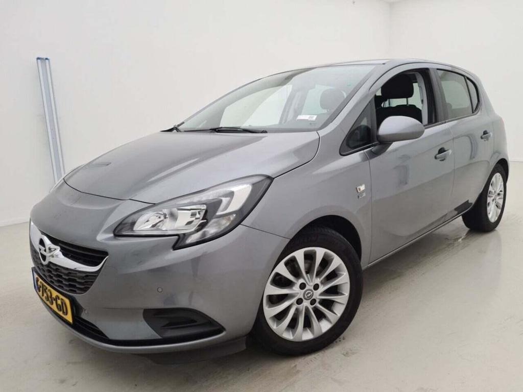 OPEL Corsa 1.0 Turbo 120 Jaar Edition