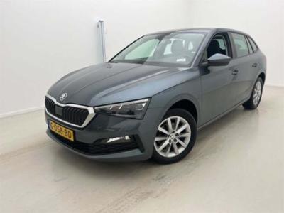 SKODA Scala 1.0 TSI Business Edition