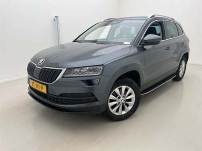 SKODA Karoq 1.0 TSI Clever Edition DSG