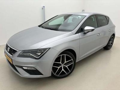 SEAT LEON 1.5 TSI FR Bus Intense DSG