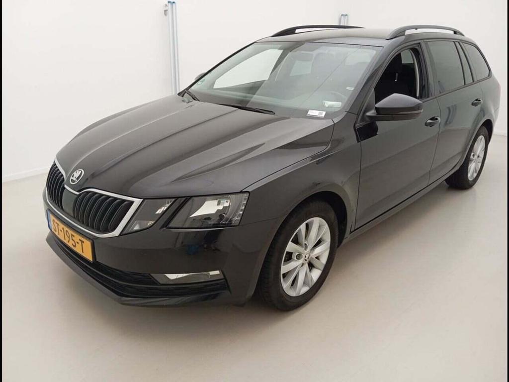 SKODA Octavia Combi 1.6 TDI Ambition Business DSG