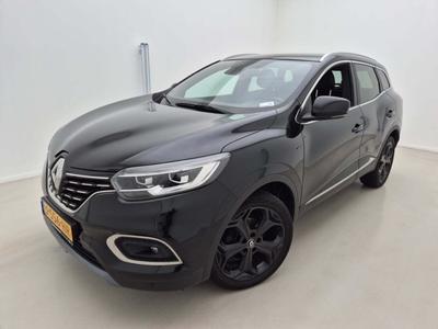 RENAULT KADJAR 1.5 Blue dCi Black Edition EDC