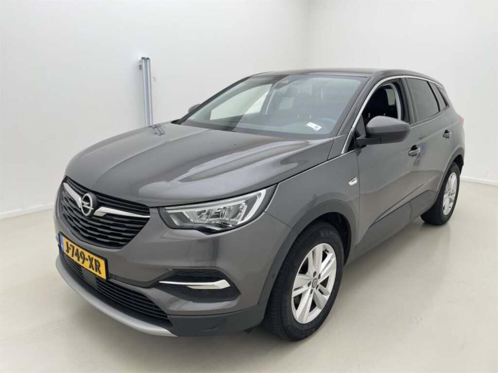 OPEL Grandland X 1.2 T Business Executive AUT