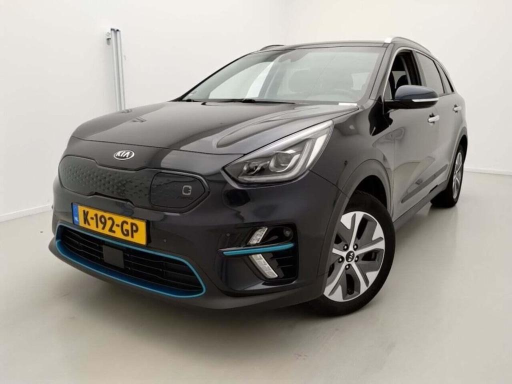 KIA e-Niro ExecutiveLine 64 kWh