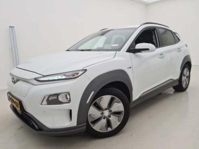 HYUNDAI Kona EV Premium 64 kWh