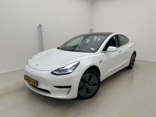 Tesla Model 3 Standard RWD Plus 60 kWh