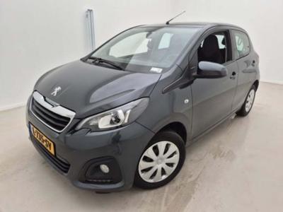 Peugeot 108 1.0 e-VTi Active