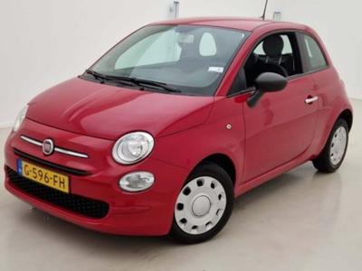 FIAT 500 0.9 TwinAir Turbo Young