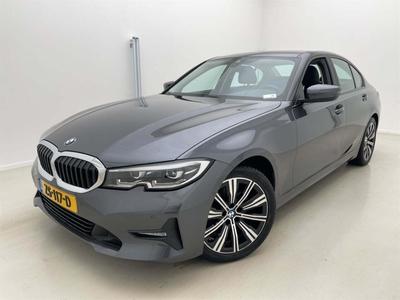 BMW 3-serie 320iA High Executive Edition