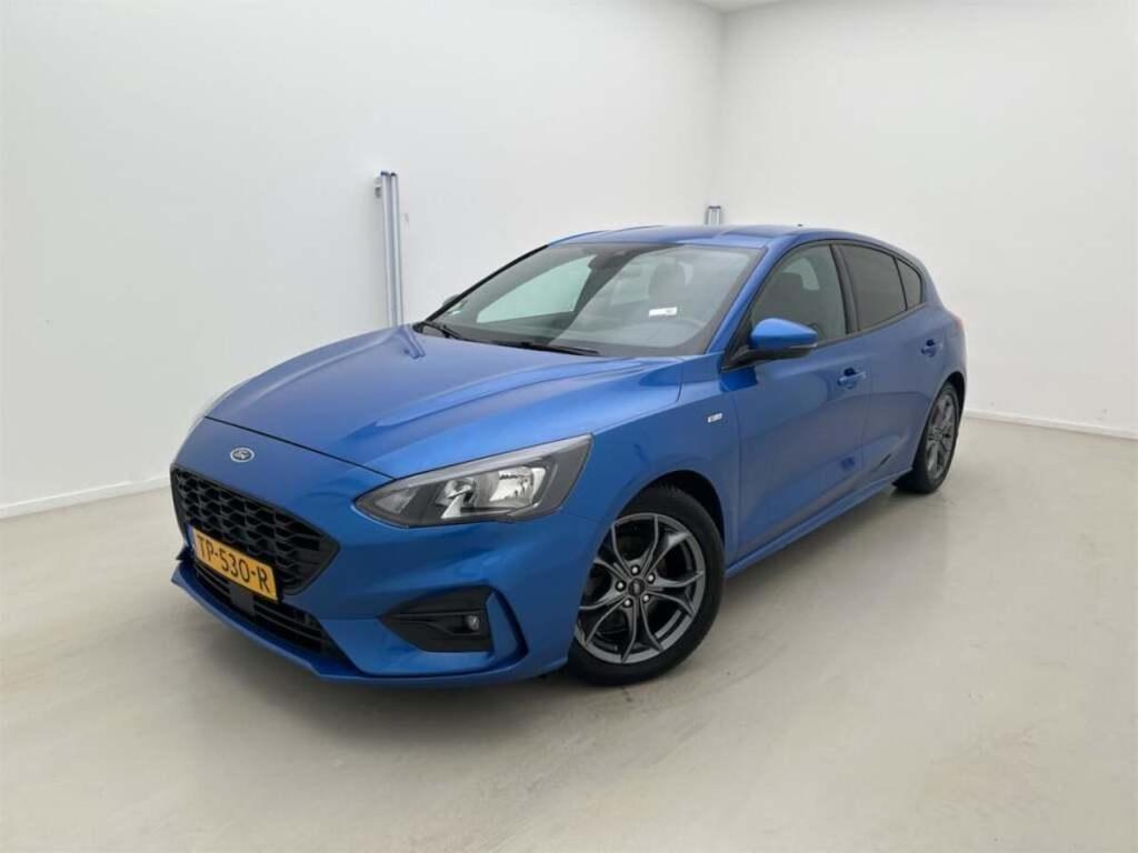 FORD FOCUS 1.5 dCi ST Line Business