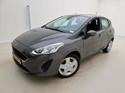 Ford Fiesta 1.1 Trend