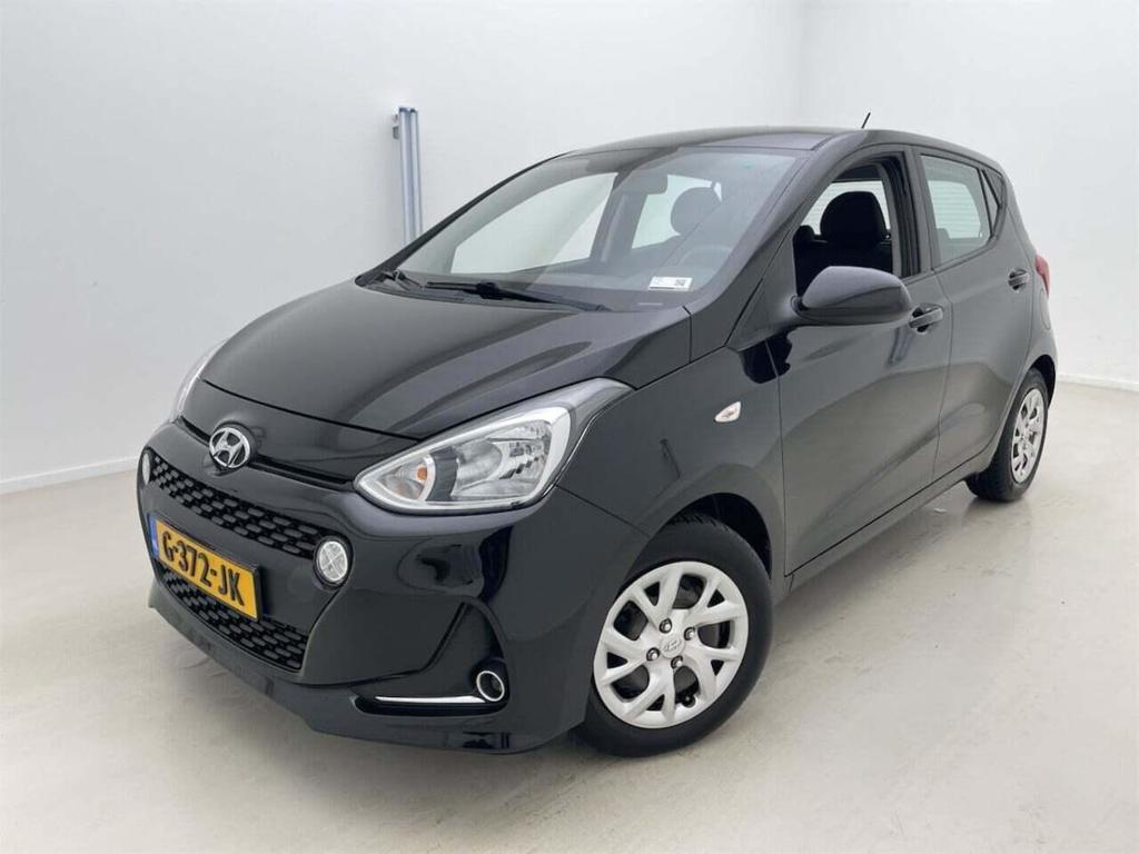 Hyundai I10 1.0i Comfort