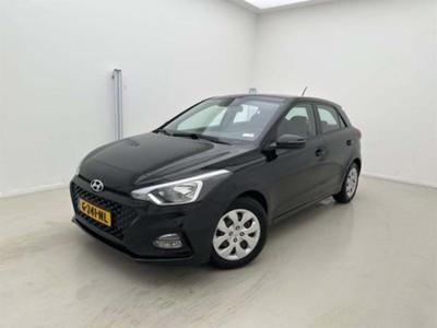 HYUNDAI I20 1.0 T-GDI Comfort AUT