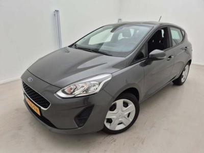 Ford Fiesta 1.1 Trend