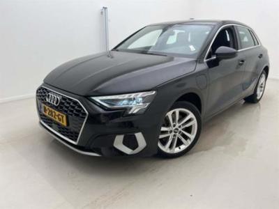 AUDI A3 Sportback 40 TFSIe Business Edition AUT