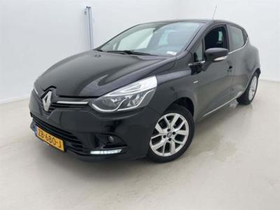 Renault CLIO 0.9 TCe Limited