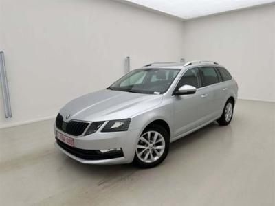 SKODA OCTAVIA KOMBI 1.6 TDi Ambition