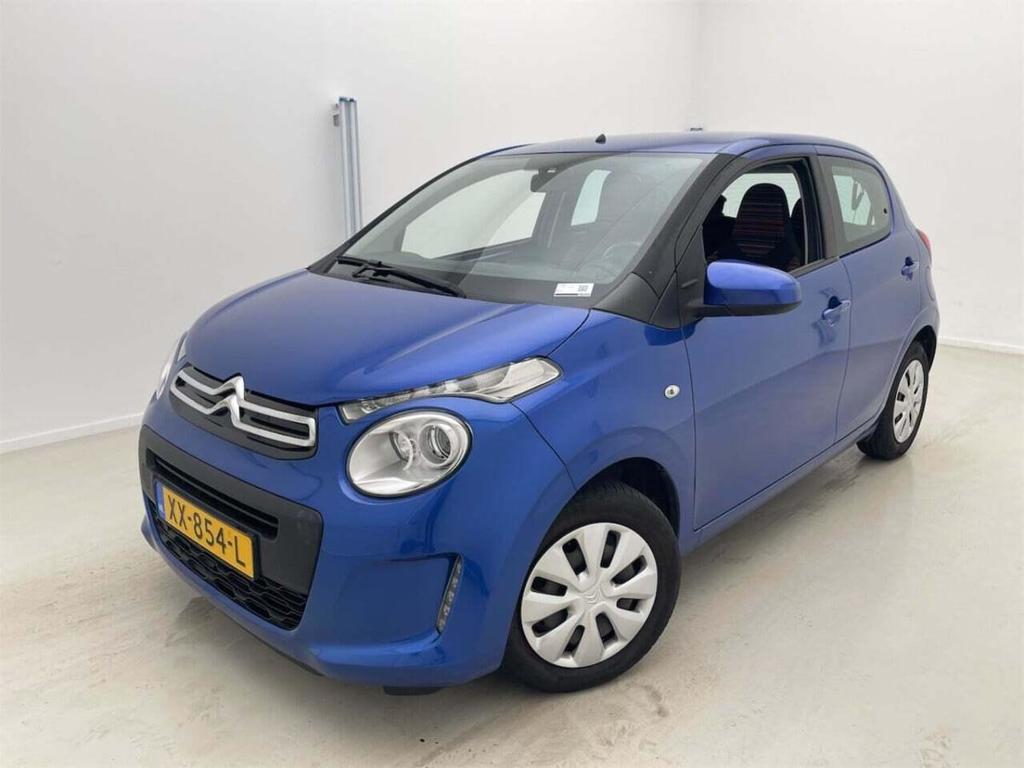 Citroen C1 1.0 VTi Feel