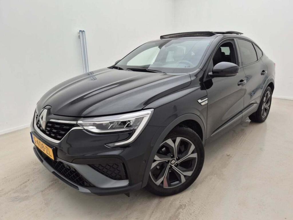 RENAULT Arkana 1.3 TCe R.S. Line EDC