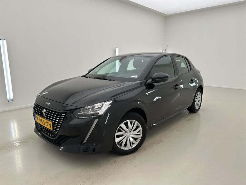 Peugeot 208 1.2 PureTech Active