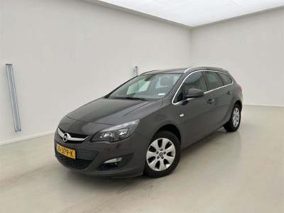 OPEL Astra Sports Tourer 1.6 CDTI Business+