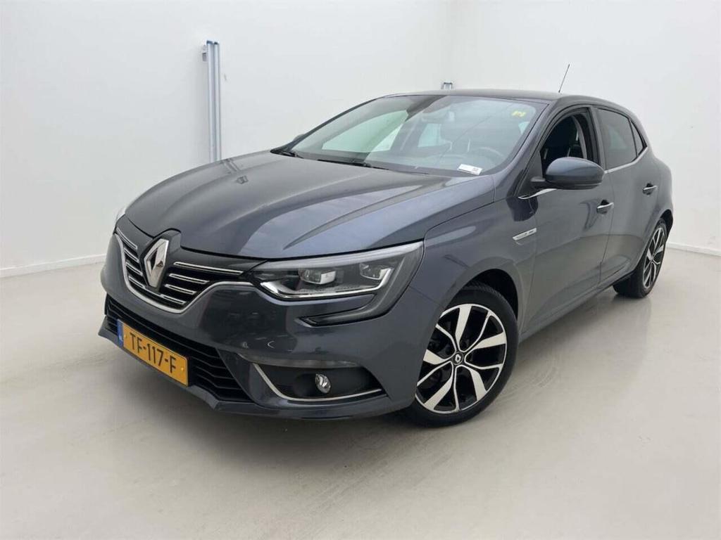 Renault MEGANE 1.3 TCe Bose