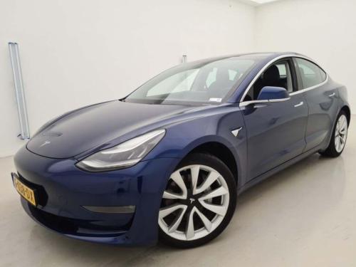 Tesla Model 3 long range awd 75 Model 3 long range awd 75