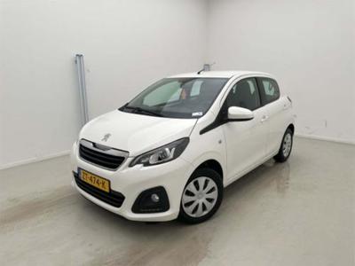 Peugeot 108 1.0 e-VTi Active