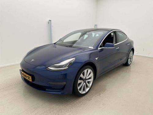 Tesla Model 3 Standard RWD Plus 60 kWh