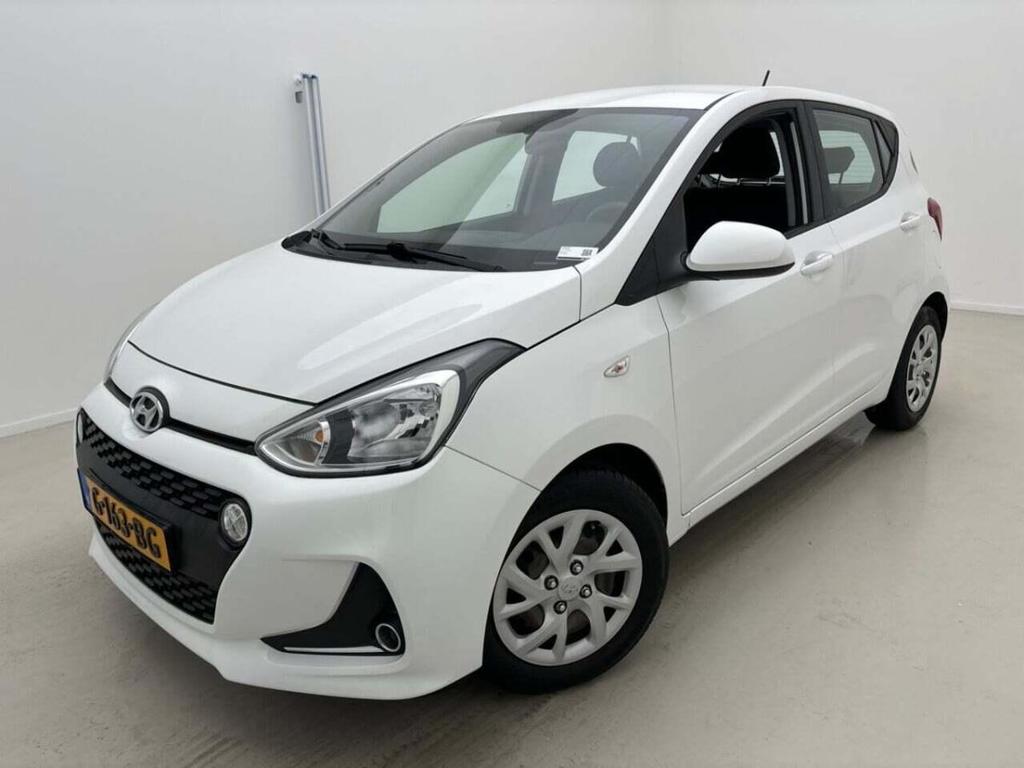 Hyundai I10 1.0i Comfort